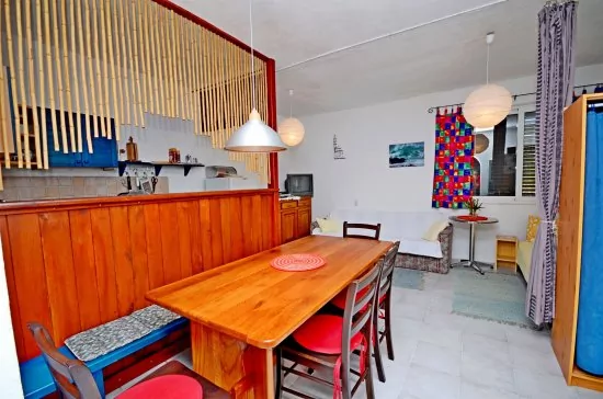 Apartmán Střední Dalmácie - Vinišće DA 3443 N1