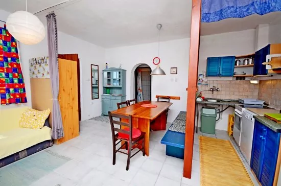 Apartmán Střední Dalmácie - Vinišće DA 3443 N1