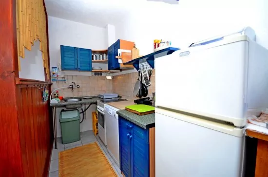 Apartmán Střední Dalmácie - Vinišće DA 3443 N1