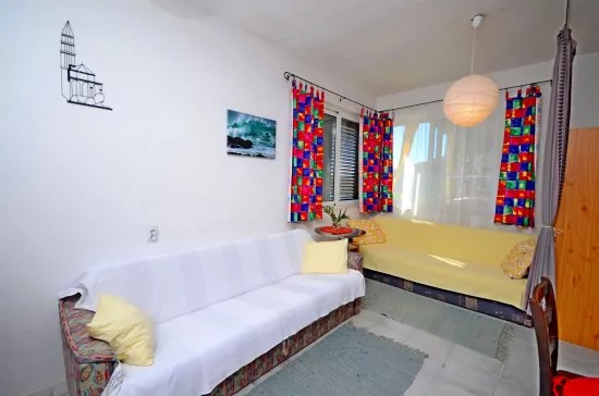 Apartmán Střední Dalmácie - Vinišće DA 3443 N1