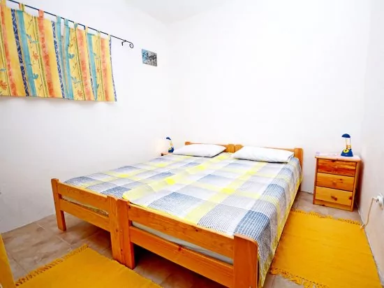 Apartmán Střední Dalmácie - Vinišće DA 3443 N1