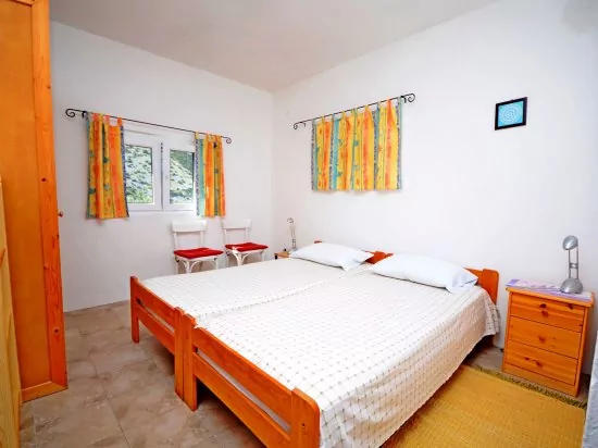Apartmán Střední Dalmácie - Vinišće DA 3443 N1