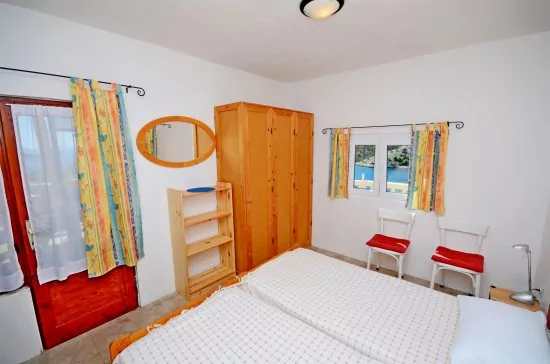 Apartmán Střední Dalmácie - Vinišće DA 3443 N1