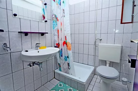 Apartmán Střední Dalmácie - Vinišće DA 3443 N1