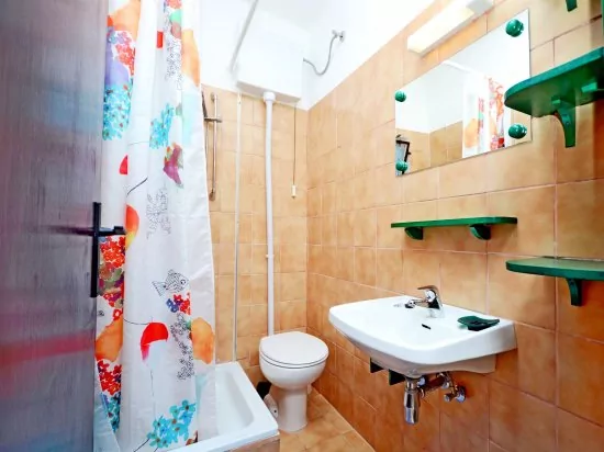 Apartmán Střední Dalmácie - Vinišće DA 3443 N1