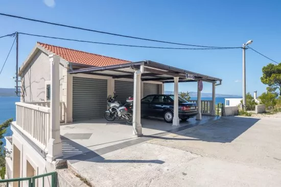 Apartmán Střední Dalmácie - Mimice DA 2404 N1