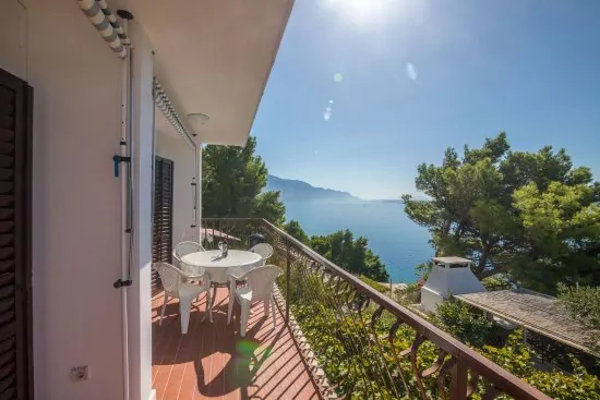 Apartmán Střední Dalmácie - Mimice DA 2404 N1