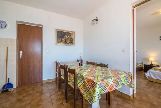 Apartmán Střední Dalmácie - Mimice DA 2404 N1