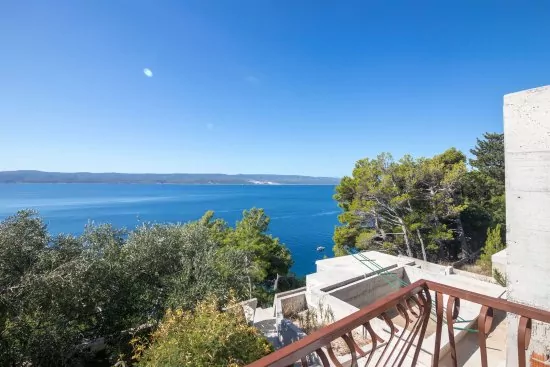 Apartmán Střední Dalmácie - Mimice DA 2404 N1