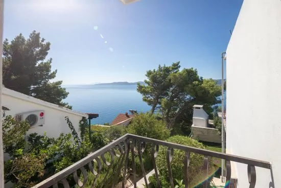 Apartmán Střední Dalmácie - Mimice DA 2404 N1