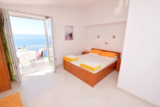 Apartmán Střední Dalmácie - Pisak DA 2309 N1