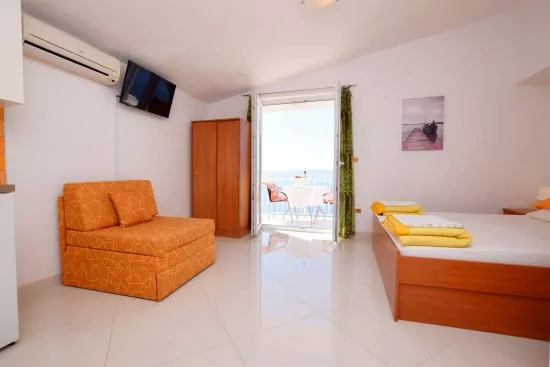 Apartmán Střední Dalmácie - Pisak DA 2309 N1