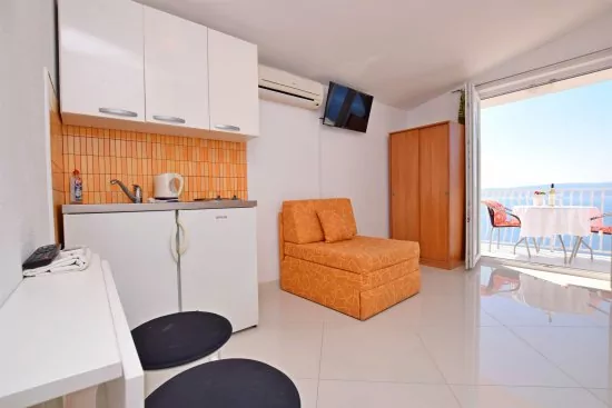 Apartmán Střední Dalmácie - Pisak DA 2309 N1