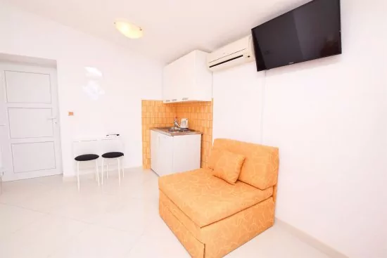 Apartmán Střední Dalmácie - Pisak DA 2309 N1