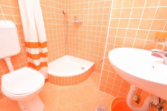 Apartmán Střední Dalmácie - Pisak DA 2309 N1