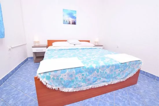 Apartmán Střední Dalmácie - Pisak DA 2309 N2