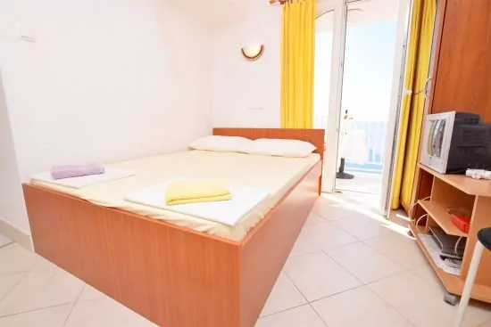 Apartmán Střední Dalmácie - Pisak DA 2309 N3