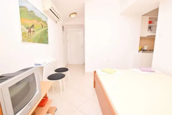 Apartmán Střední Dalmácie - Pisak DA 2309 N3