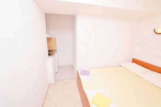 Apartmán Střední Dalmácie - Pisak DA 2309 N3