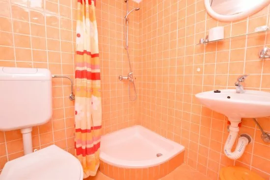 Apartmán Střední Dalmácie - Pisak DA 2309 N3