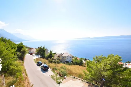 Apartmán Střední Dalmácie - Pisak DA 2309 N4