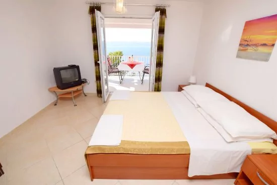 Apartmán Střední Dalmácie - Pisak DA 2309 N4