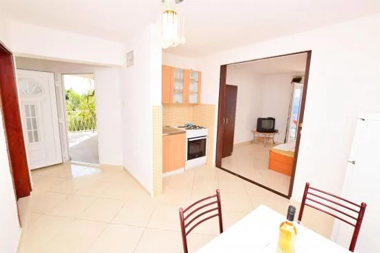 Apartmán Střední Dalmácie - Pisak DA 2309 N4