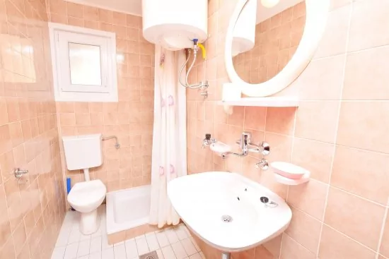Apartmán Střední Dalmácie - Pisak DA 2309 N4