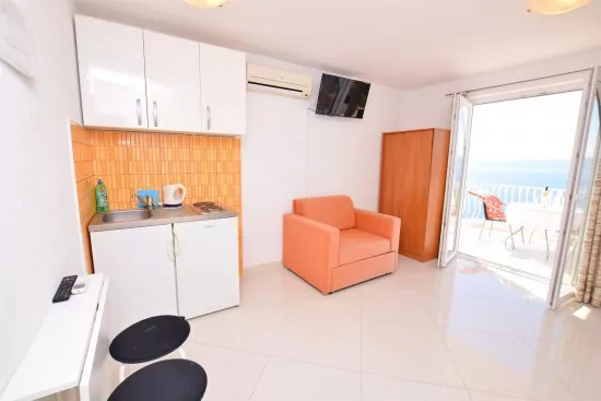Apartmán Střední Dalmácie - Pisak DA 2309 N5