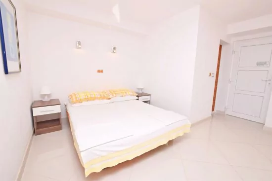 Apartmán Střední Dalmácie - Pisak DA 2309 N5