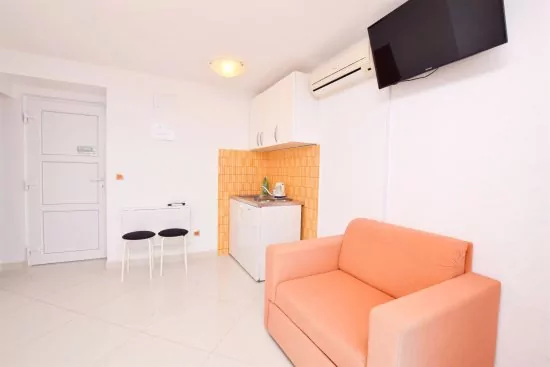 Apartmán Střední Dalmácie - Pisak DA 2309 N5