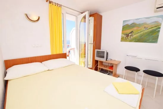 Apartmán Střední Dalmácie - Pisak DA 2309 N6