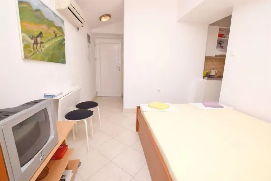 Apartmán Střední Dalmácie - Pisak DA 2309 N6