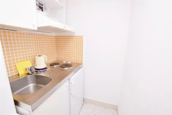 Apartmán Střední Dalmácie - Pisak DA 2309 N6