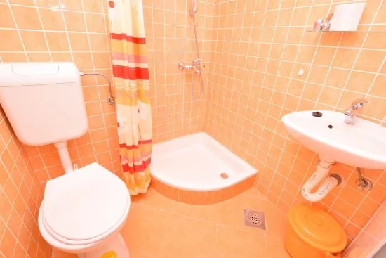 Apartmán Střední Dalmácie - Pisak DA 2309 N6