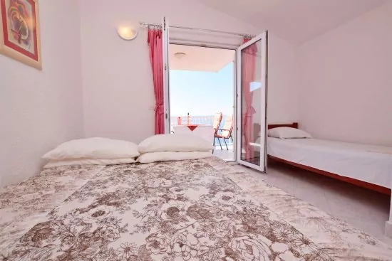 Apartmán Střední Dalmácie - Pisak DA 2309 N7