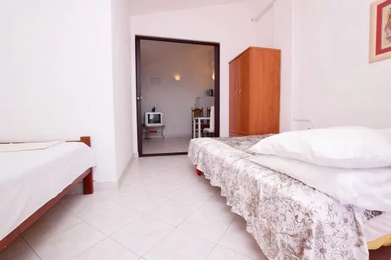 Apartmán Střední Dalmácie - Pisak DA 2309 N7