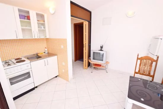 Apartmán Střední Dalmácie - Pisak DA 2309 N7