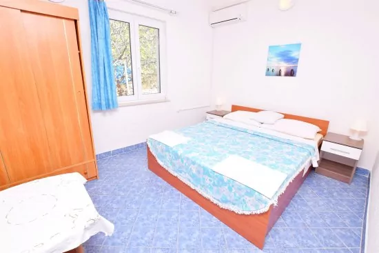 Apartmán Střední Dalmácie - Pisak DA 2309 N7