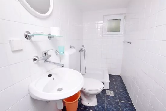 Apartmán Střední Dalmácie - Pisak DA 2309 N7