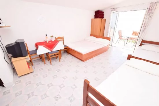 Apartmán Střední Dalmácie - Pisak DA 2309 N8