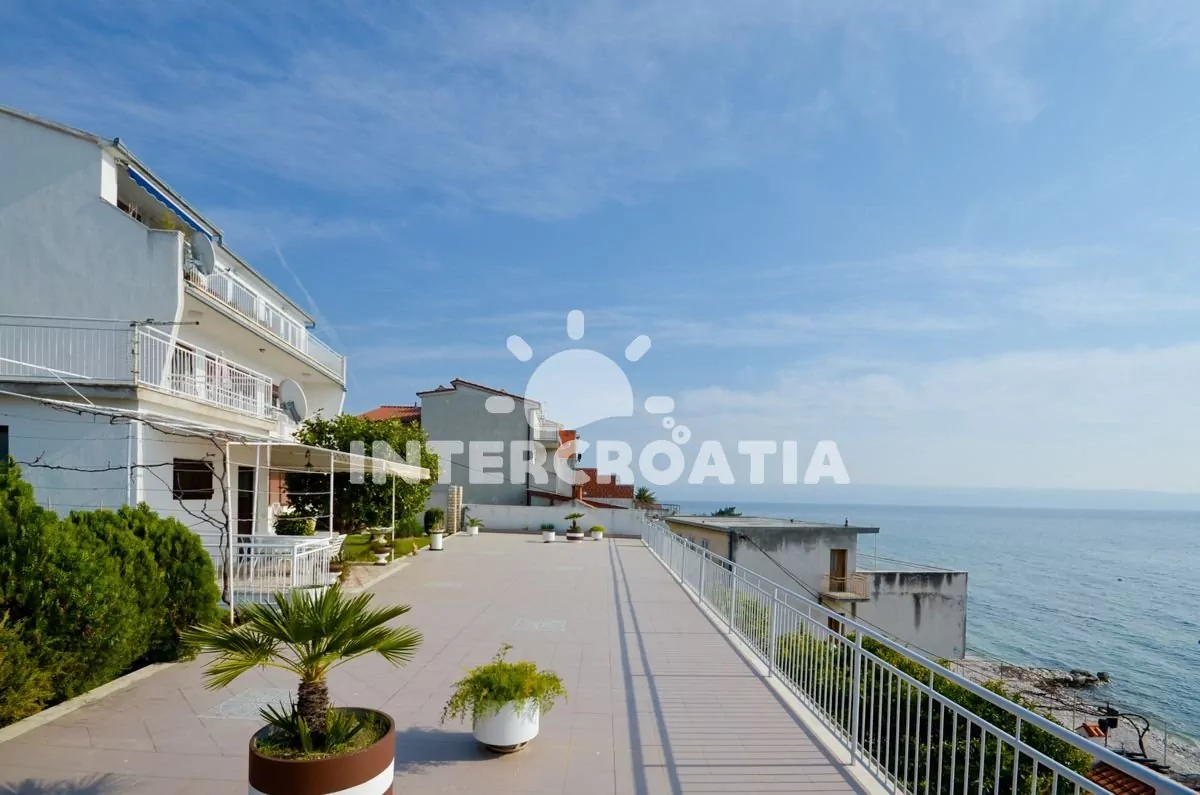 Apartmán Střední Dalmácie - Podstrana DA 2908 N1