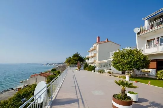 Apartmán Střední Dalmácie - Podstrana DA 2908 N1