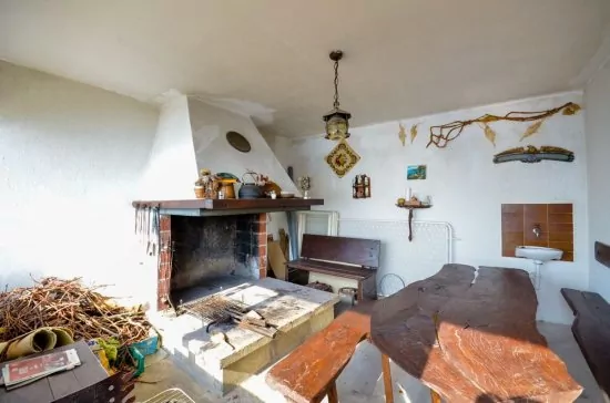 Apartmán Střední Dalmácie - Podstrana DA 2908 N1