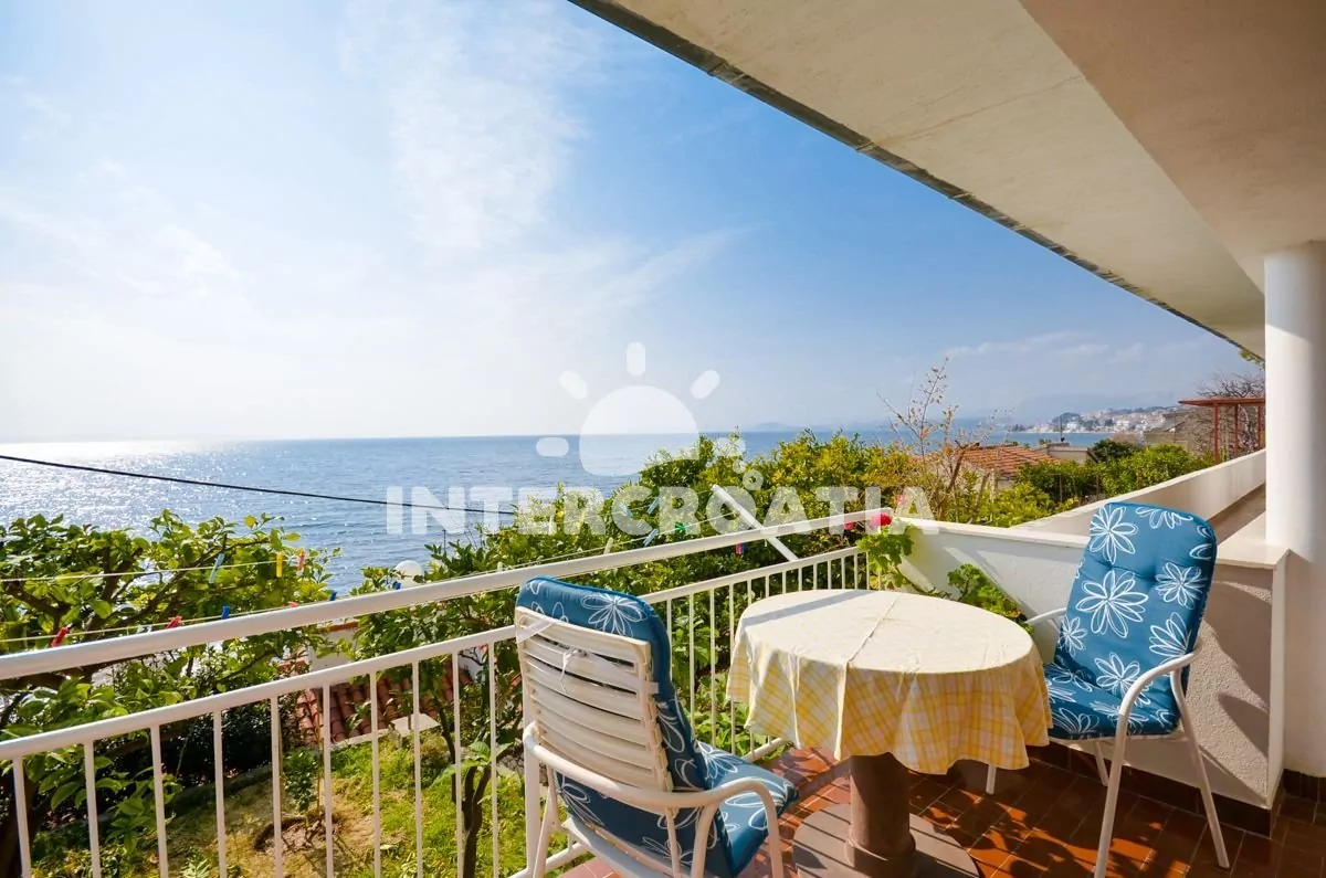 Apartmán Střední Dalmácie - Podstrana DA 2908 N1