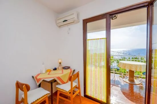 Apartmán Střední Dalmácie - Podstrana DA 2908 N1