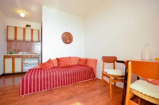 Apartmán Střední Dalmácie - Podstrana DA 2908 N1