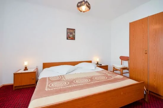 Apartmán Střední Dalmácie - Podstrana DA 2908 N1