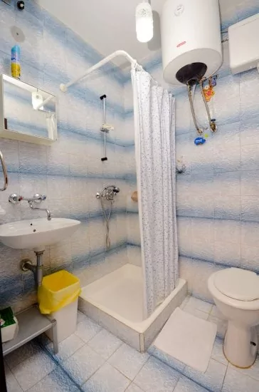 Apartmán Střední Dalmácie - Podstrana DA 2908 N1