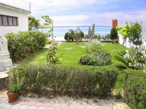 Apartmán Střední Dalmácie - Podstrana DA 2908 N2